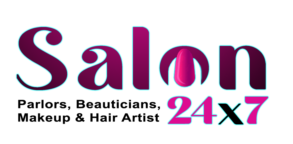 Salon24x7 Logo